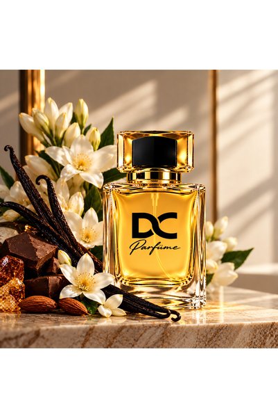Dc Parfume- good girl(kadın)
