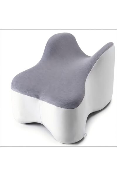 Generic Long Knee Pillow for Side Sleeper Fully Support Thighs and Knees for ...