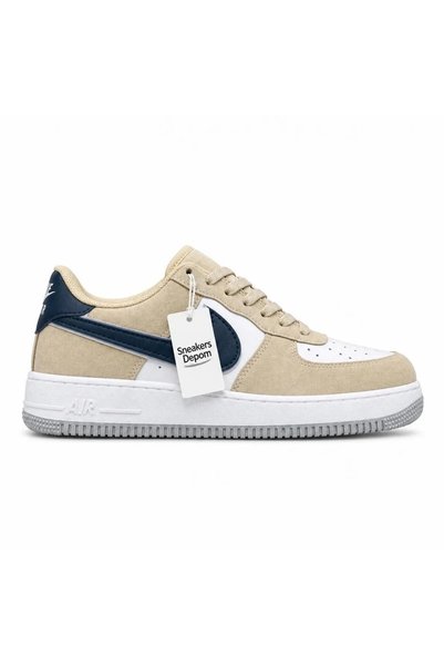 Sneakers Depom Unisex Günlük Ayakkabı