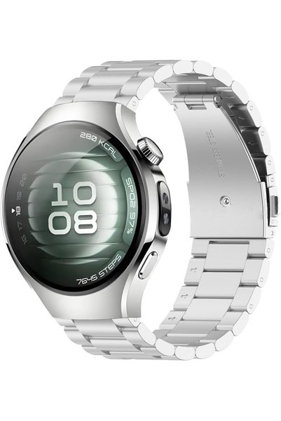 Generic Vurtboyl Band Compatible with Huawei Watch 5/5 Pro Replacement Strap,...
