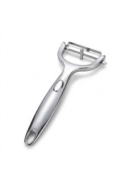 ONMART Stainless Steel Vegetable Peeler