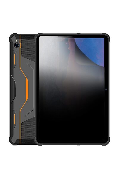 COMANDO Folie de confidențialitate pentru Oukitel RT5, No Spy SafeView, Confi...
