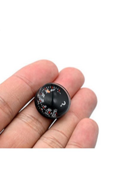 Choice مقياس حرارة دائري صغير، أداة قياس دقيقة، مقياس حرارة عالي الجودة، مصنو...