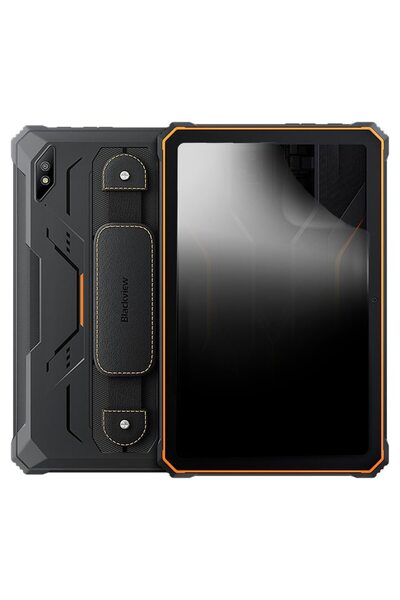 COMANDO Folie de confidențialitate pentru Blackview Active 8 Pro, No Spy Safe...