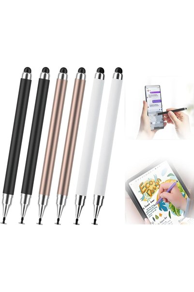 Generic TONGLUO 6 Pack stylus pen for Touch Screens, High Precision and Sensi...