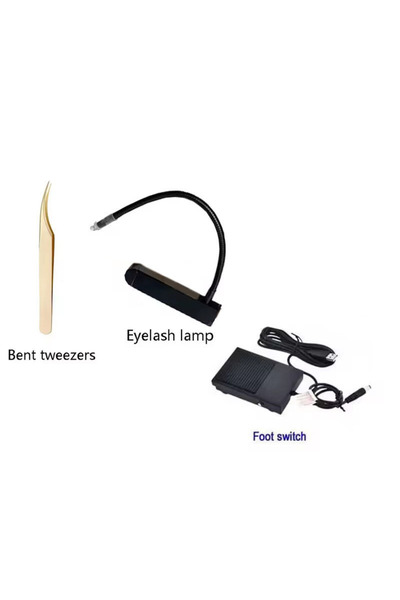 Choice 5W Suitable for all tweezers eyelash grafting lamp eyelash grafting be...