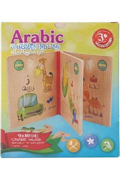 Generic كتاب