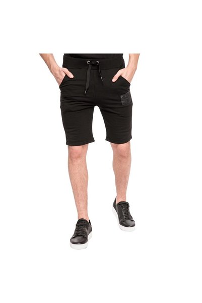 Alpha Industries Ανδρικό Σορτς με Επίθεμα Καουτσούκ