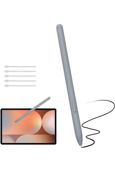 Generic Galaxy Tab S10 FE Stylus Pen for Samsung Galaxy Tab S10 FE+ S Pen, Blue