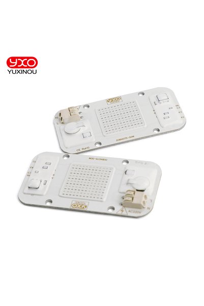 Choice 50 واط 395 نانومتر 220 فولت 50 واط مصباح LED بالأشعة فوق البنفسجية عال...