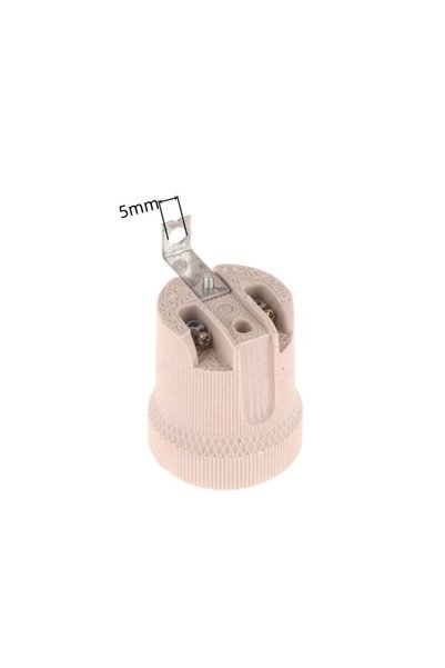 Choice A2 Hot Sale 15A High-temperature Resistant Fixing Bracket Large Screw ...