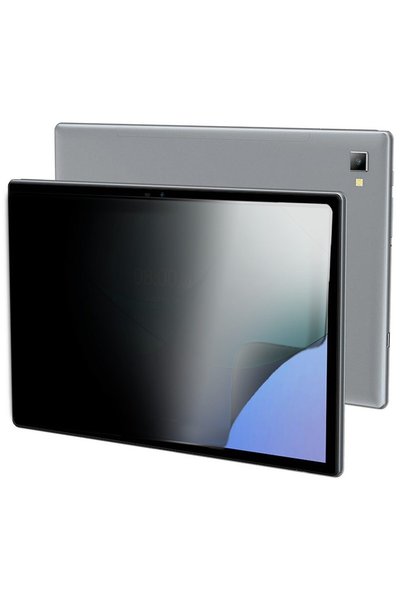 COMANDO Privacy Film for Ulefone Tab A7, No Spy SafeView, Total Confidentiali...