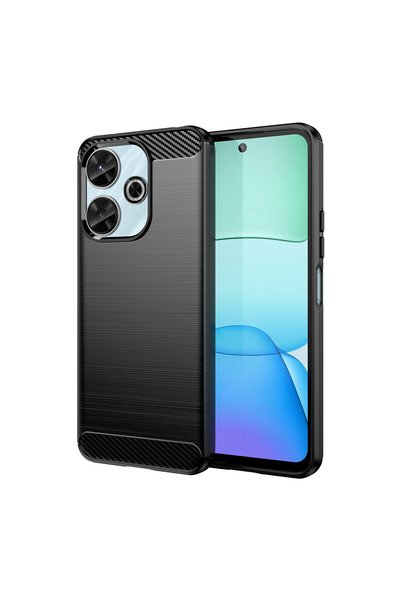 OEM Husă de telefon, pentru Redmi 13 4G, de înaltă calitate, subțire și ușoar...