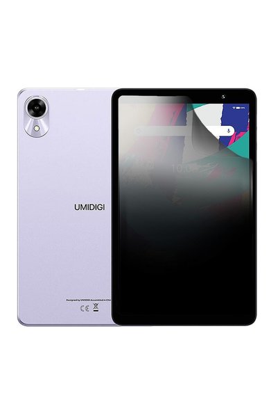 COMANDO Privacy Film for Umidigi G1 Tab Mini, No Spy SafeView, Total Confiden...