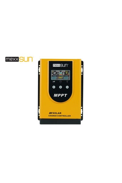 MEXXSUN 100A 12/24/48V Mppt Şarj Cihazı