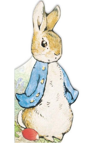 Penguin Random House All About Peter