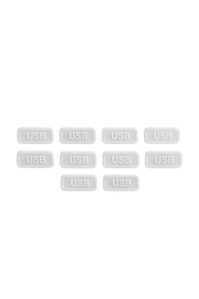 FONIX Dop anti-praf USB, protecție pentru portul de încărcare, anti-praf, ant...