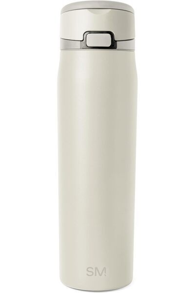 Generic Mesa Loop Water Bottle with Straw | 30oz Cup Holder Friendly Insulate...