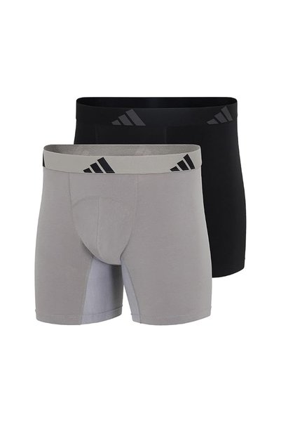 adidas ΑΝΔΡΙΚΑ ΜΠΟΞΕΡΑΚΙΑ ΣΕ ΖΕΥΓΟΣ KL1958
