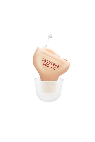Choice Skin Right Ear Digital Hearing Aid Invisible Hearing Aids For The Elde...