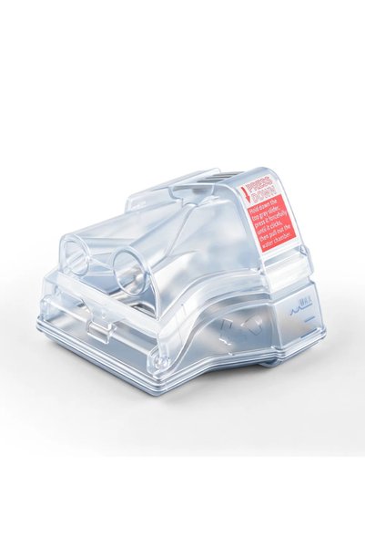 Choice HE202609 Replacement CPAP Water Chamber Compatible with AirSense 10, R...