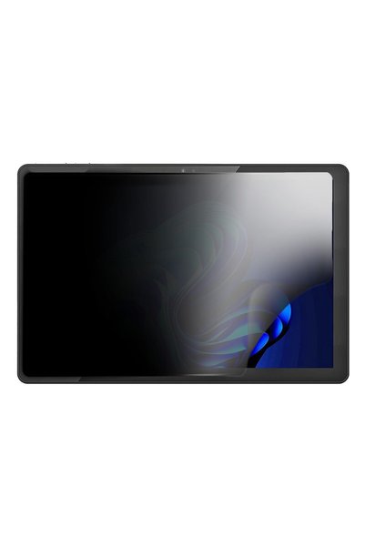 COMANDO Privacy Film for itel VistaTab 30, No Spy SafeView, Total Confidentia...