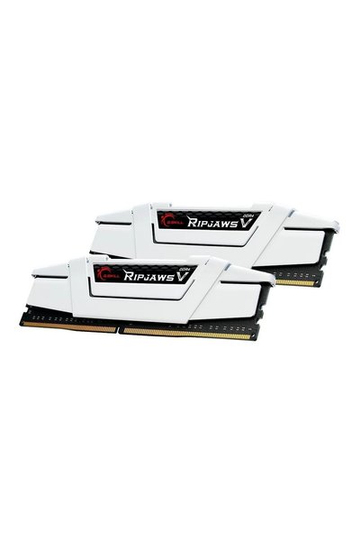 G Skill RipjawsV DDR4 2 x16GB 3200MHz CL16 Alb
