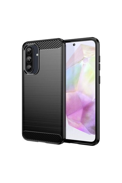 OEM Phone case, for Samsung Galaxy A56 5G High quality thin and light brushed...