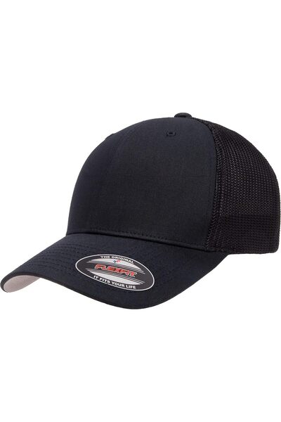 Generic Trucker Mesh Fitted Cap