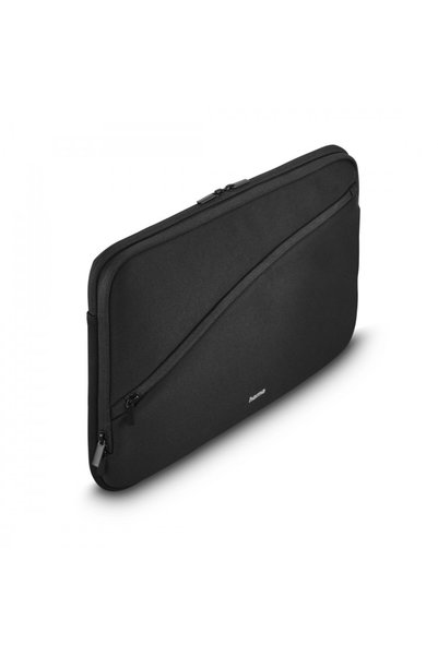 Hama Husă de protecție pentru laptop 14,1 inch, neagră