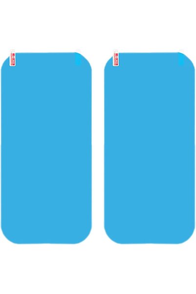 FONIX ClearMirror Pro – από την FONIX, Υδροφοβική, Υδροαπωθητική και Αντιθαμβ...