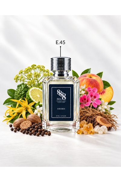 E-45 Erkek Parfüm