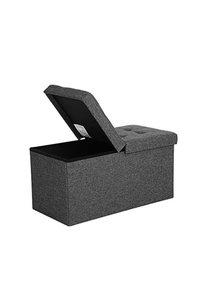 Talis Cutie de depozitare, Talis, 80L, 300 Kg, LSF46GYZ, 76 x 38 x 38 cm