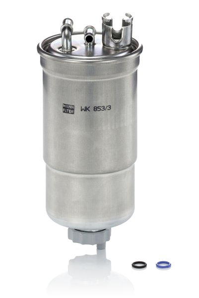 Mann-Filter Filtru combustibil WK 853/3 x