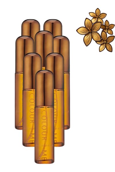 Colour Me 8 قطع عطر Oud 50 مل