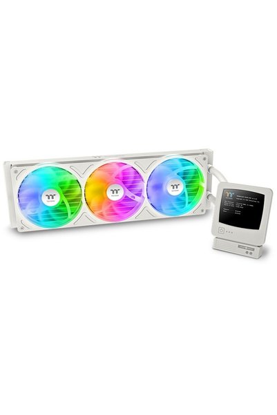 THERMALTAKE AIO Retro 3 60 Ultra ARGB