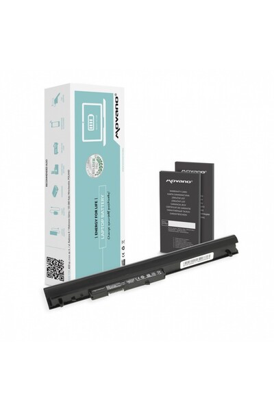 Movano Baterie OA03 pentru HP 240 245 250 255 G2 G3 11.1v - 2200 mAh (24 Wh)