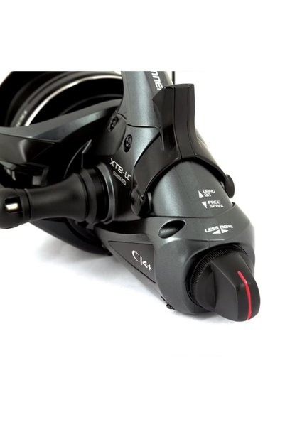 Shimano Big Baitrunner14000 CI4+ XTB Long Cast Olta Makinesi