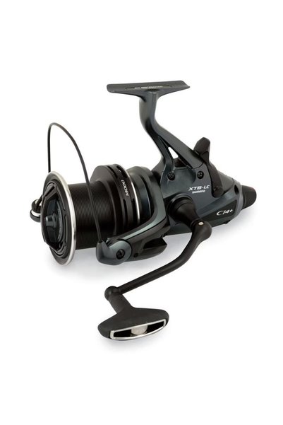 Shimano Big Baitrunner14000 CI4+ XTB Long Cast Olta Makinesi