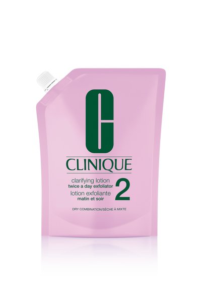 Clinique Clarifying Lotion Tip2 Kuru/Karma Cilt İçin Arındırıcı Losyon Tonik