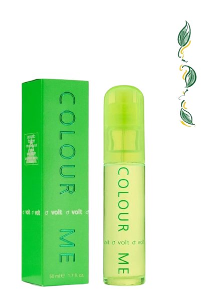 Colour Me Volt Perfume 50 مل