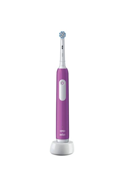 Braun Periuta de Dinti Electrica pentru Copii Oral-B Pro Junior Varsta 6 Ani+...