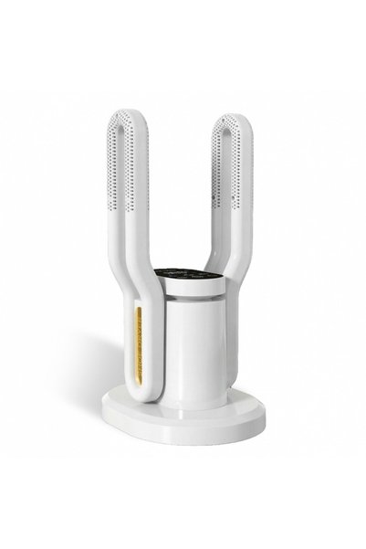 Mediatech Uscător de pantofi cu ozon PRO+ MT6539W