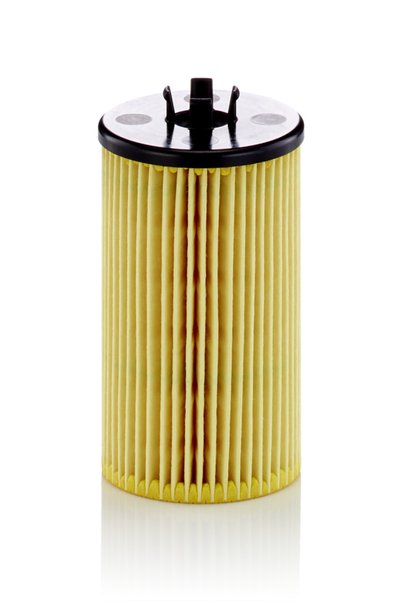 Mann-Filter Filtru de ulei HU 612/2 X