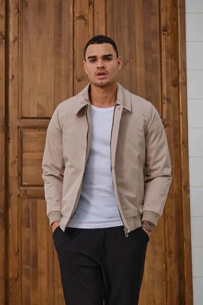 KOCCI New season water and cold-resistant winter men's jacket.