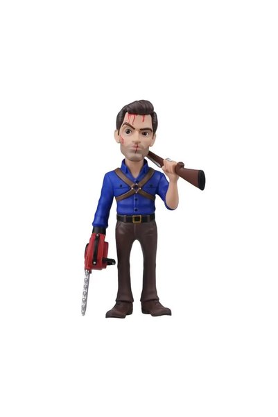 MINIX Figurină de colecție Evil Dead 2 Ash Williams 12 cm 14965