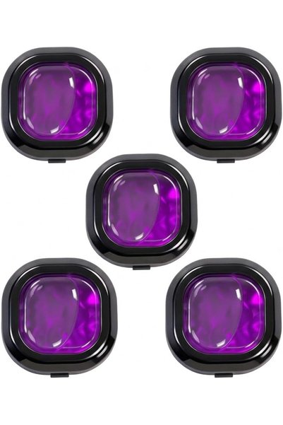 Generic Car Air Freshener Vent Clips, Shangri-La Scented Odor Eliminator with...