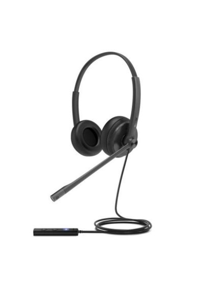 Yealink Căști USB UH34 Lite pentru două echipe