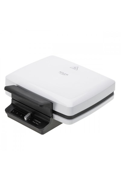 adler Aparat de făcut vafe 1800W AD 308