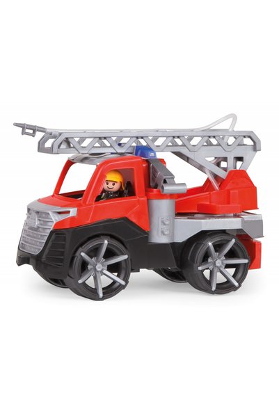 LE NA Vehicul de pompieri Truxx2 în cutie